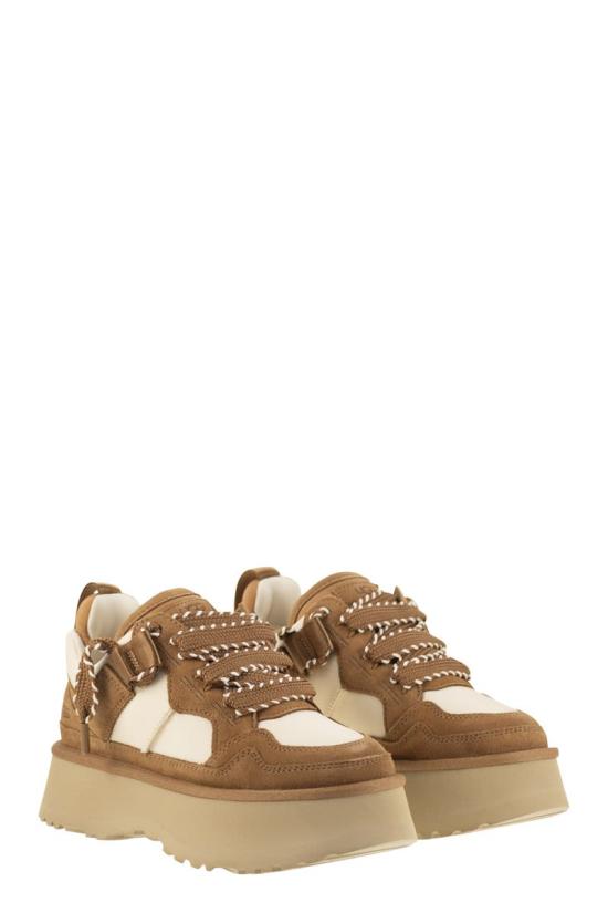 26SS 어그 스니커즈 1171541CHE BROWN - UGG