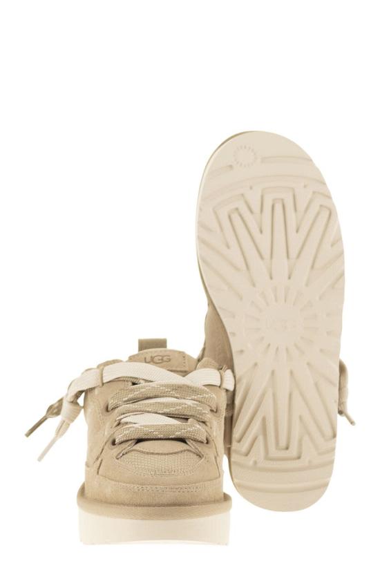 26SS 어그 스니커즈 1168890MDSD GREEN - UGG