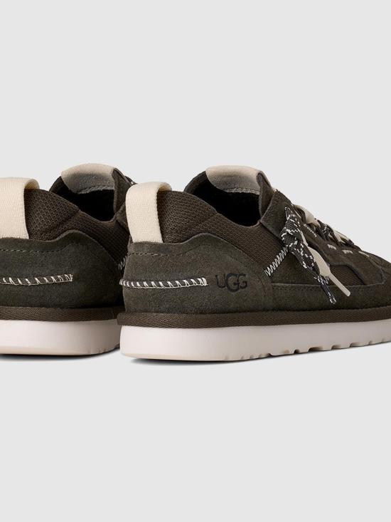 26SS 어그 스니커즈 1175301DNSS GREY - UGG