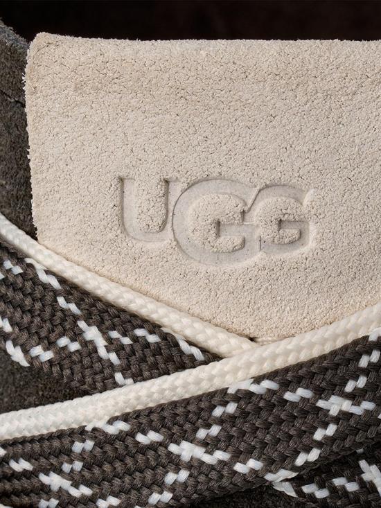 26SS 어그 스니커즈 1175301DNSS GREY - UGG