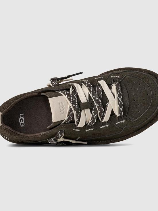 26SS 어그 스니커즈 1175301DNSS GREY - UGG