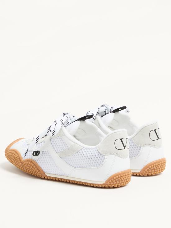 26SS 발렌티노 가라바니 스니커즈 8W2S0NB8SDV9NX WHITE - VALENTINO GARAVANI