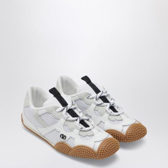 26SS 발렌티노 가라바니 스니커즈 8W2S0NB8SDV9NX WHITE