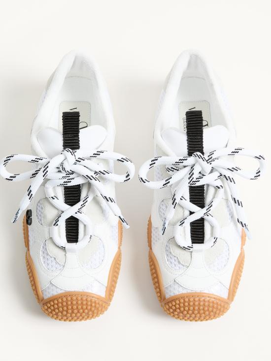 26SS 발렌티노 가라바니 스니커즈 8W2S0NB8SDV9NX WHITE - VALENTINO GARAVANI