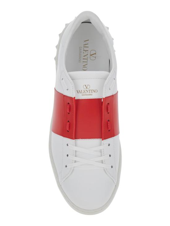 26SS 발렌티노 가라바니 스니커즈 8Y2S0830BLUD5F WHITE - VALENTINO GARAVANI