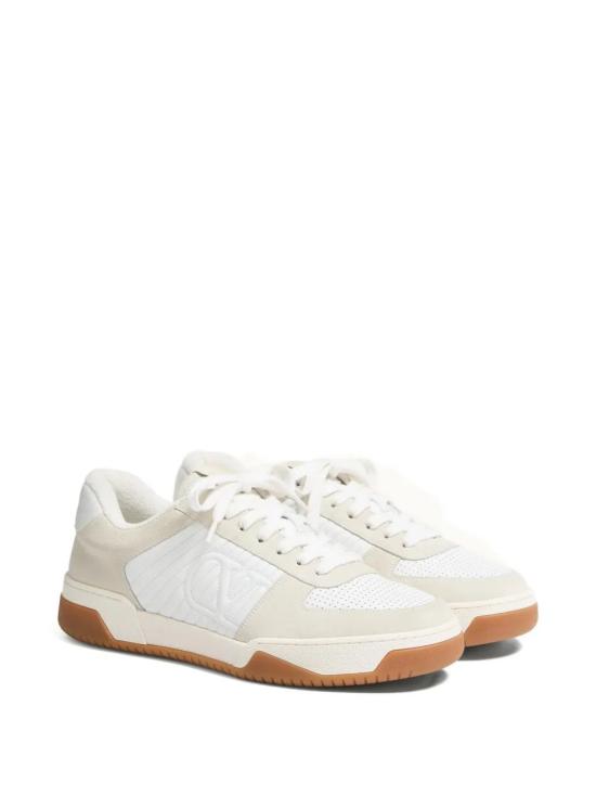 26SS 발렌티노 가라바니 스니커즈 8Y2S0M78ZZM0BO WHITE - VALENTINO GARAVANI