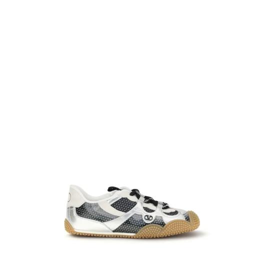 26SS 발렌티노 가라바니 스니커즈 8W2S0NB8SPE9NZ BLACK