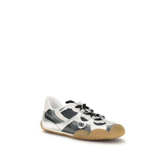 26SS 발렌티노 가라바니 스니커즈 8W2S0NB8SPE9NZ BLACK - VALENTINO GARAVANI