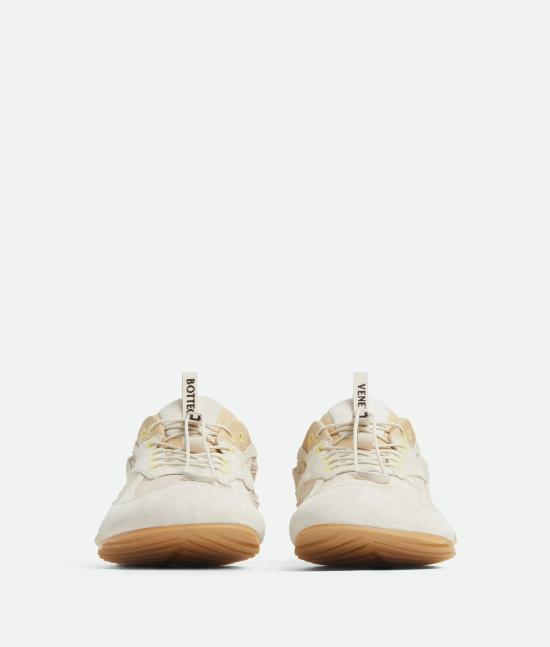 26SS 보테가베네타 스니커즈 856046V65D19012 WHITE - BOTTEGA VENETA