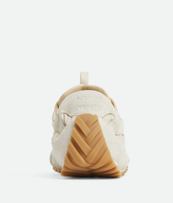26SS 보테가베네타 스니커즈 856046V65D19012 WHITE - BOTTEGA VENETA