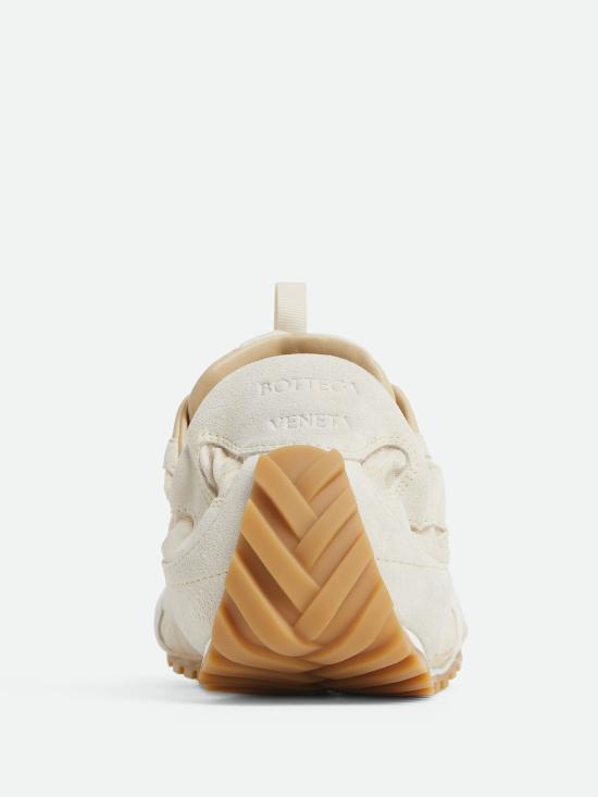 26SS 보테가베네타 스니커즈 856046V65D19012 WHITE - BOTTEGA VENETA