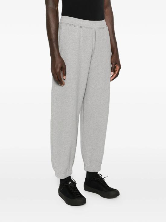 25FW 스톤 아일랜드 스트레이트 팬츠 K2S156200004S0M20V0M64 GREY - STONE ISLAND