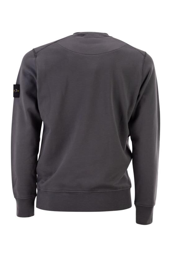 26SS 스톤 아일랜드 스웨터 L1S156100060S0051V002D GREY - STONE ISLAND