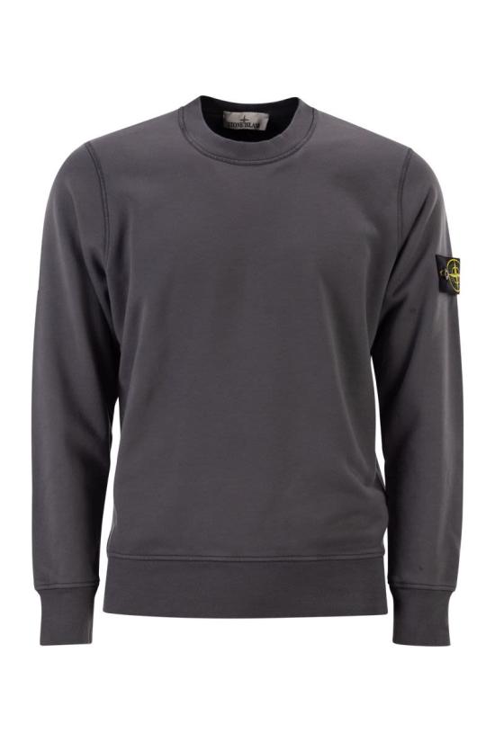 26SS 스톤 아일랜드 스웨터 L1S156100060S0051V002D GREY