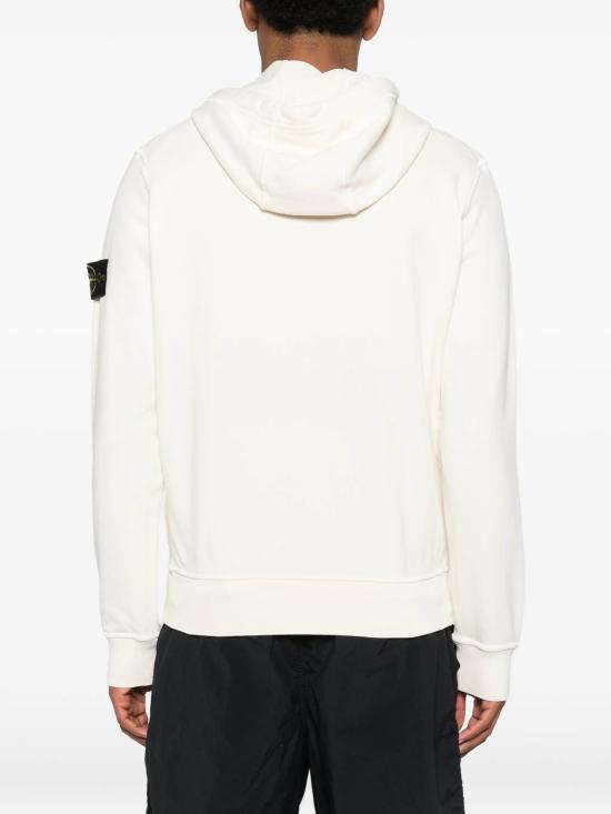 26SS 스톤 아일랜드 스웨터 L1S156100061S0051V0093 WHITE - STONE ISLAND