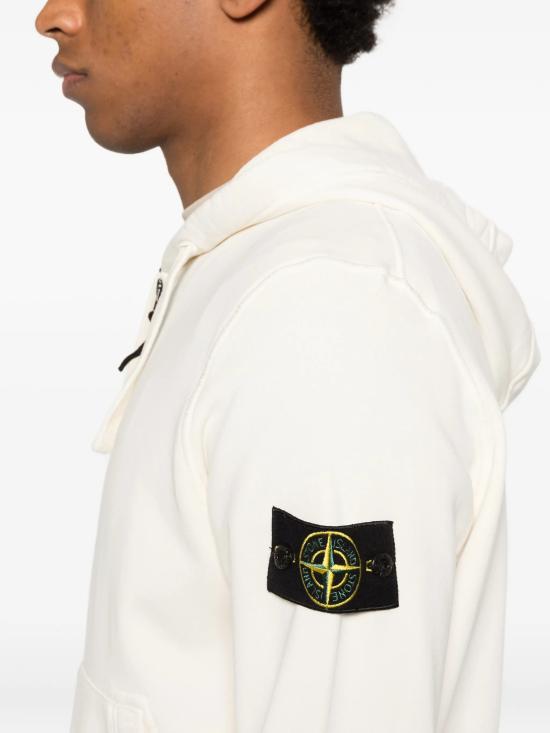 26SS 스톤 아일랜드 스웨터 L1S156100061S0051V0093 WHITE - STONE ISLAND