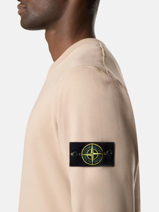26SS 스톤 아일랜드 스웨터 L1S156100060S0051V009A BEIGE - STONE ISLAND