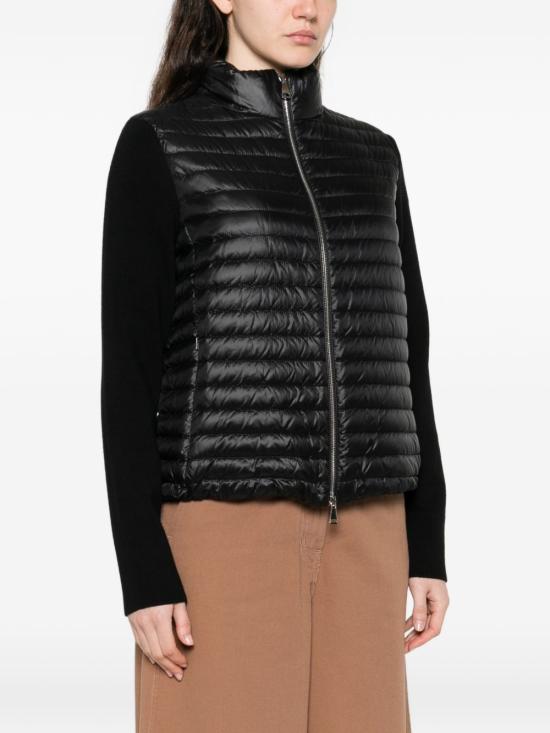 26SS 몽클레어 스웨터 L10939B00032M1131999 BLACK - MONCLER