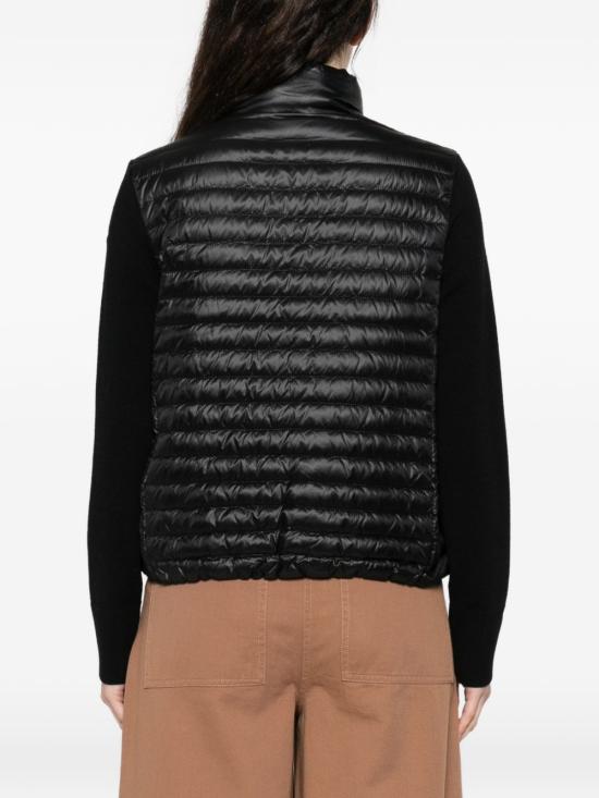 26SS 몽클레어 스웨터 L10939B00032M1131999 BLACK - MONCLER