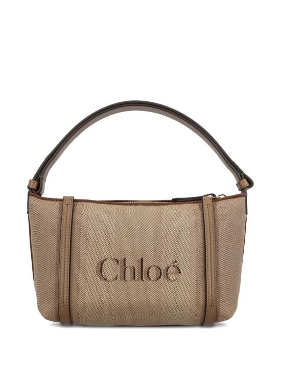 26SS 끌로에 토트백 CH25UP566O6528H BROWN - CHLOE