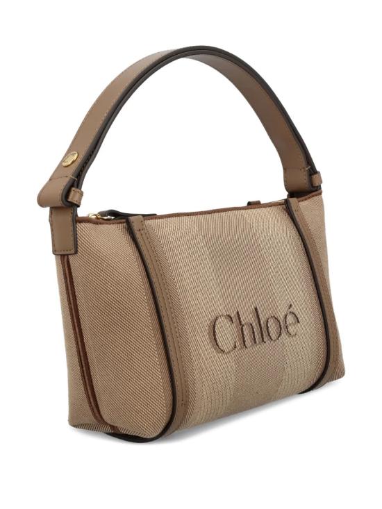 26SS 끌로에 토트백 CH25UP566O6528H BROWN - CHLOE