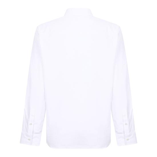 26SS 버버리 셔츠 8120787158871A1464 WHITE - BURBERRY