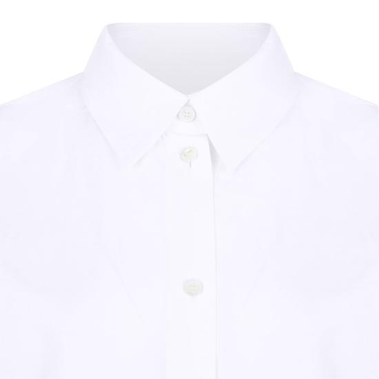 26SS 버버리 셔츠 8120787158871A1464 WHITE - BURBERRY