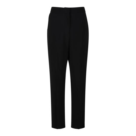 26SS 지방시 스트레이트 팬츠 BW518U169P001 BLACK