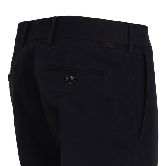 26SS 톰포드 스트레이트 팬츠 SHL042FMC276UCC BLUE - TOMFORD