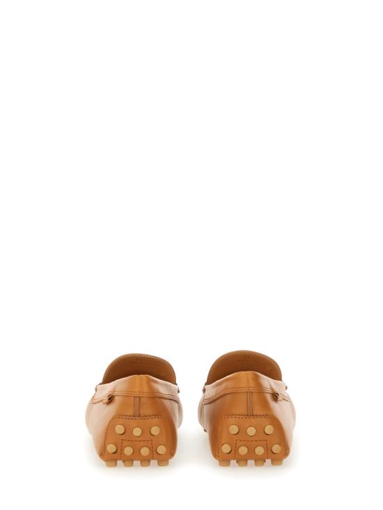  토즈 로퍼 XXW22L00010N6MS410 BROWN - TODS