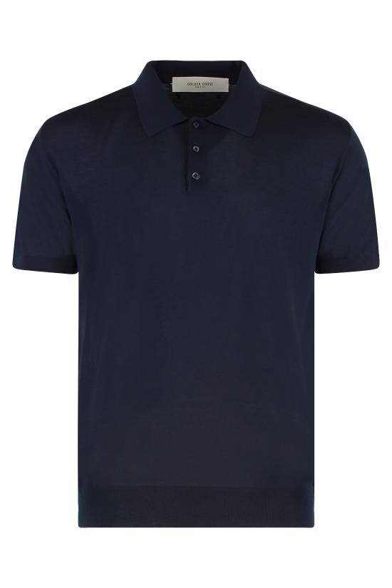 26SS 골든구스 스웨터 GMP01412P00104150501 BLACK