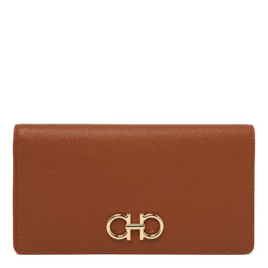 26SS 살바토레 페라가모 가죽소품 79188922D779087 NATURALE RST