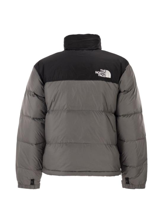 26SS 노스페이스 1996 RETRO 레트로 눕시 자켓 NF0A3C8DRPI1 GYBK Grey - NORTH FACE