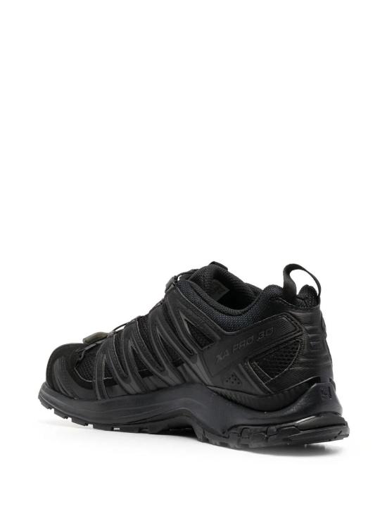 26SS 살로몬 XA 프로 3D 스니커즈 L41617400098 BLACK - SALOMON