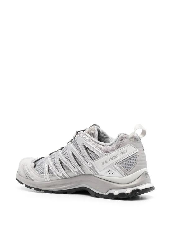 26SS 살로몬 XA 프로 3D 스니커즈 L41617500098 ALLOY GREY - SALOMON