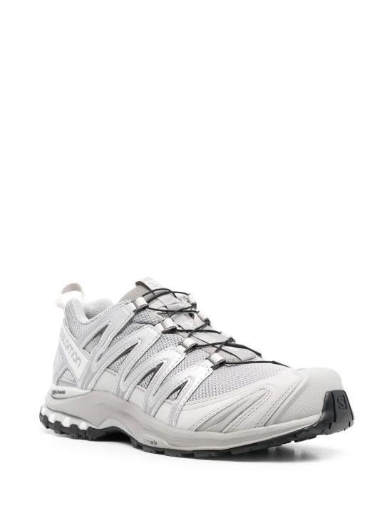26SS 살로몬 XA 프로 3D 스니커즈 L41617500098 ALLOY GREY - SALOMON