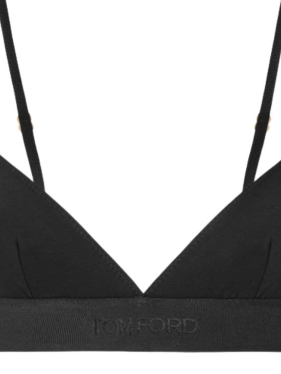 26SS 톰포드 팬티 BRJ009JEX166098 NAA BLACK - TOMFORD