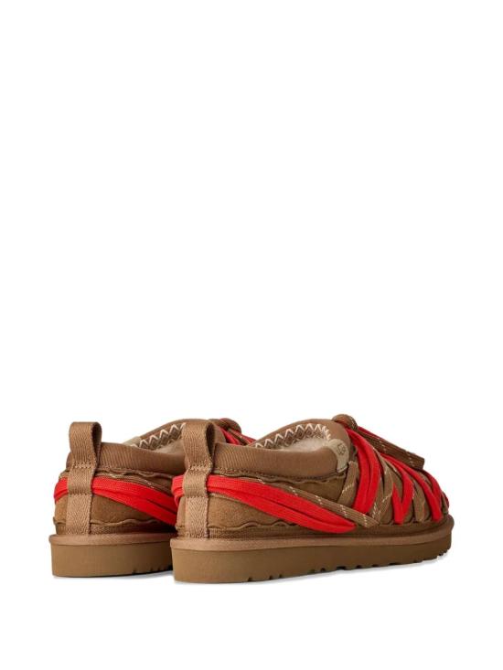 26SS 어그 스니커즈 1175054098 CHESTNUT BROWN - UGG