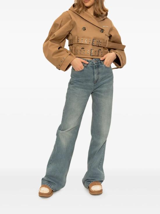 26SS 어그 샌들 1167610098 CHESTNUT BROWN - UGG