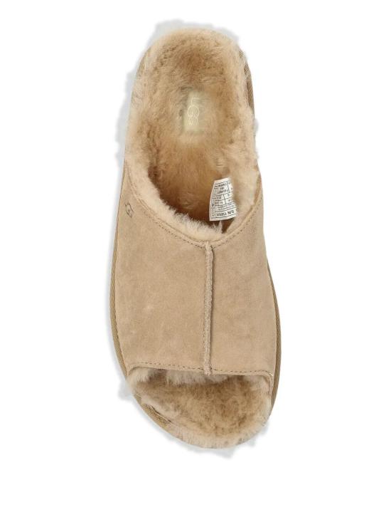 26SS 어그 샌들 1167610098 SAND NUDE NEUTRALS - UGG