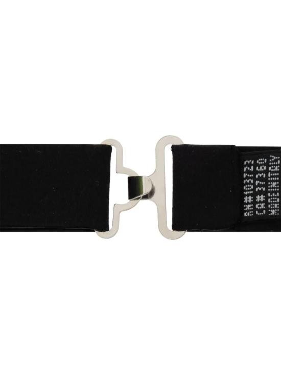 26SS 조르지오 아르마니 넥타이 3601003R996 00020 BLACK - GIORGIO ARMANI