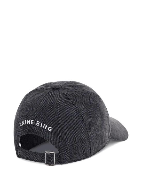26SS 애니빙 볼캡 A1212043WHG24 WASHED GREY - ANINE BING