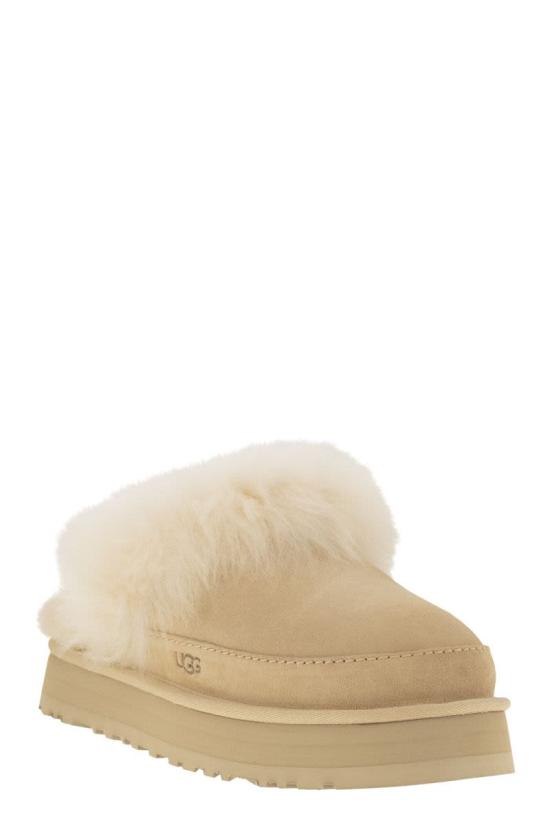 25FW 어그 디스케트 샬레 슬리퍼 1173930SNDCS BEIGE - UGG