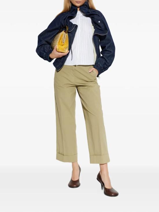 26SS 드리스 반 노튼 자켓 2611305183385 507 BLUE - DRIES VAN NOTEN