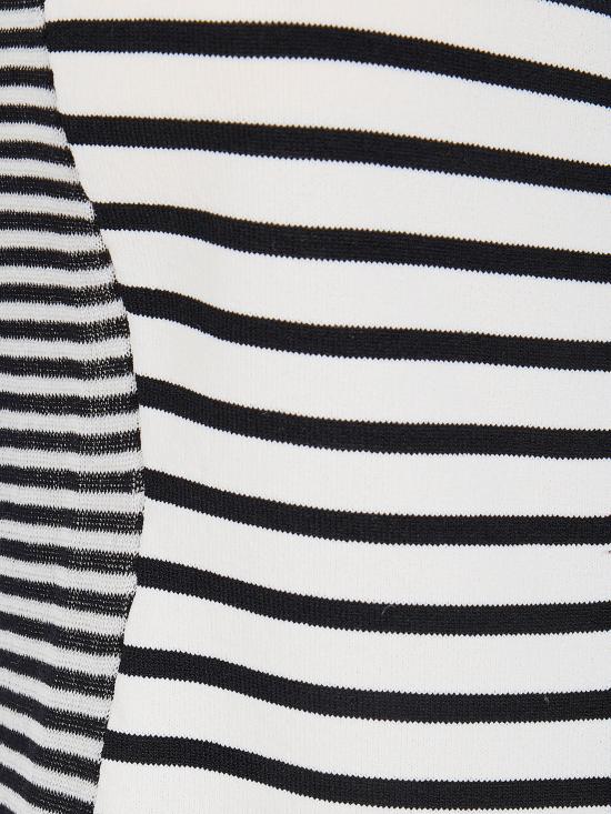 26SS 엘리자베타프랜치 스웨터 MK04T61E2 685 BLACK - ELISABETTA FRANCHI