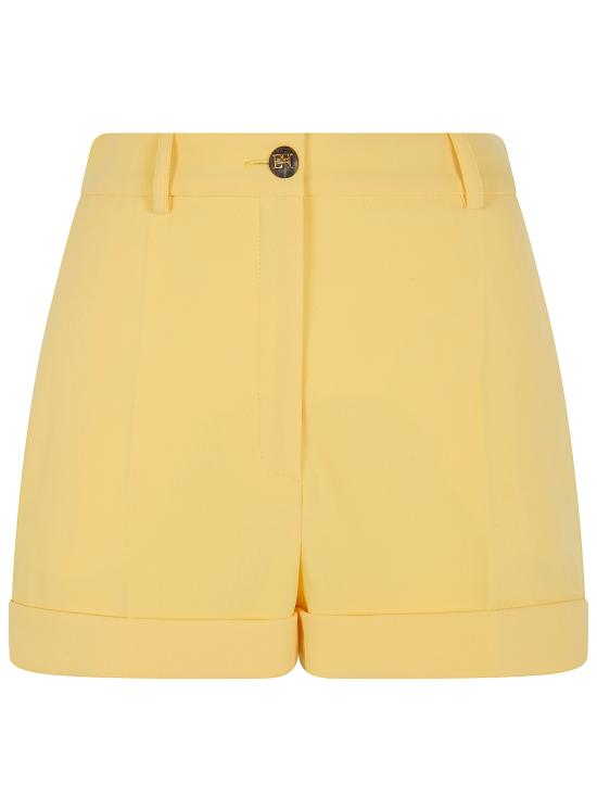 26SS 엘리자베타프랜치 스트레이트 팬츠 SH00961E2 EV4 YELLOW ORANGE