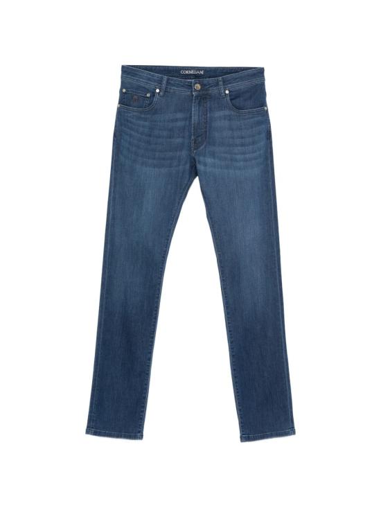 26SS 꼬르넬리아니 데님 팬츠 274JG22720169 006 Blue