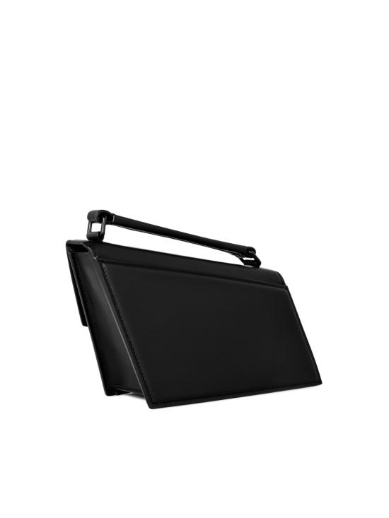 26SS 아크네 스튜디오 숄더백 A10156 BLACK - ACNE STUDIOS