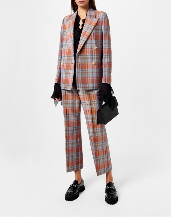 26SS 아크네 스튜디오 숄더백 A10156 BLACK - ACNE STUDIOS