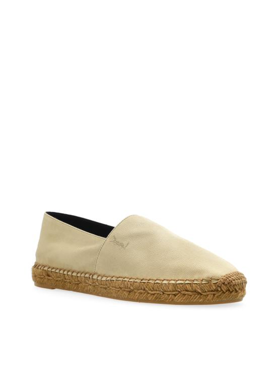 26SS 생로랑 로퍼 818248AADNZ9715 BEIGE - SAINT LAURENT